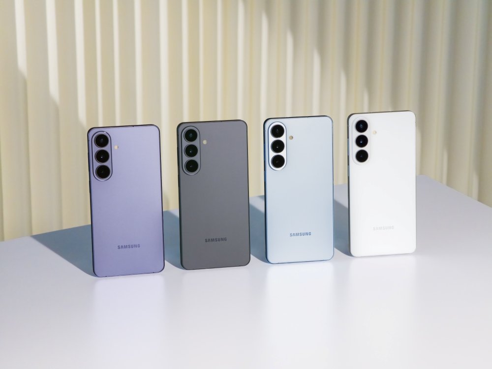 Samsung Galaxy S26 सीरीज़ रिव्यू: भरोसे का नाम, लेकिन क्या कुछ नया भी है? 32 Samsung Mobile Galaxy Unpacked 2026 Galaxy S26 Series Launch main2