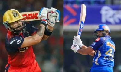 Virat Kohli Record: कोहली ने तोड़ा रोहित शर्मा का T20 रिकॉर्ड, IPL 2026 में RCB की बड़ी जीत