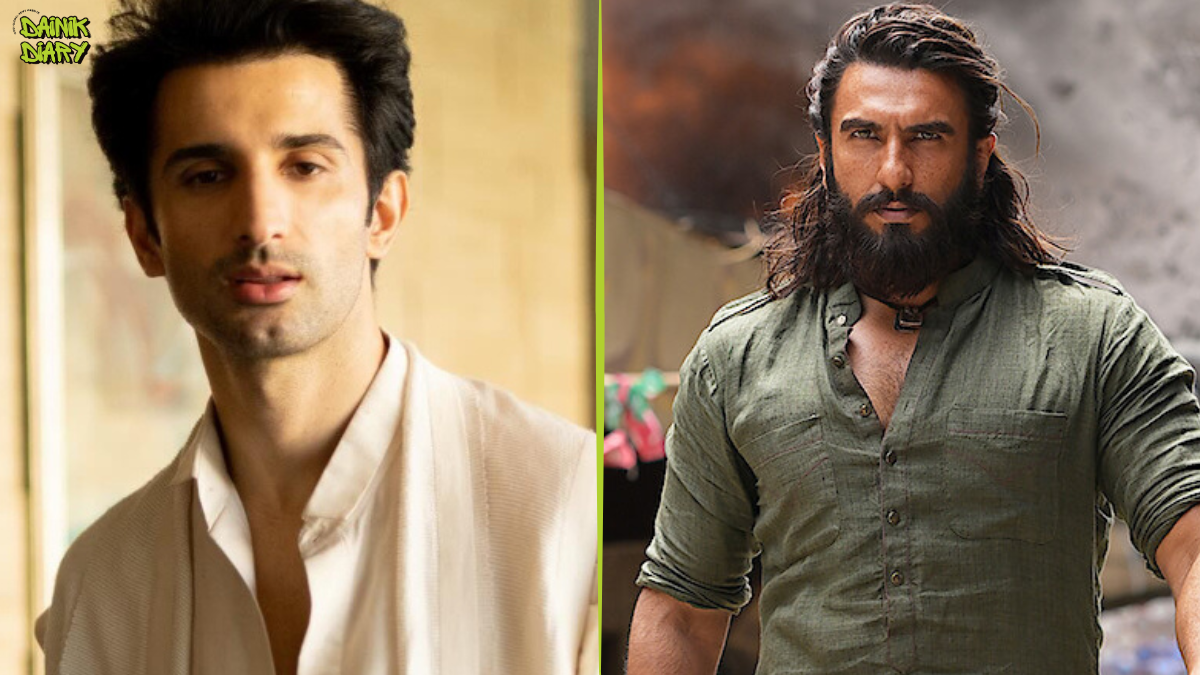 Sidhant Gupta का Birthday पर खुलासा: Dhurandhar की सफलता का राज conviction है, न कि हिंसा का trend