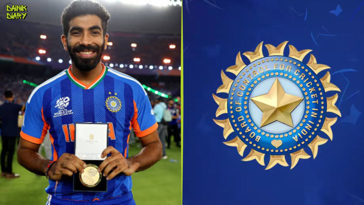 bcci का team india को सख्त संदेश: test cricket को गंभीरता से लो, jasprit bumrah खेलेंगे पूरे wtc के मैच
