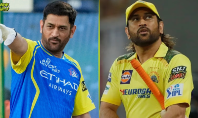 MS Dhoni Impact Sub बनकर खेलेंगे या Wicketkeeper रहेंगे? CSK ने तोड़ी चुप्पी, Michael Hussey ने दिया बड़ा अपडेट