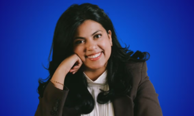 कौन हैं Rini Sampath? Tamil Nadu में जन्मी यह Indian-American बनीं Washington DC Mayor की Race में उतरने वाली पहली South Asian
