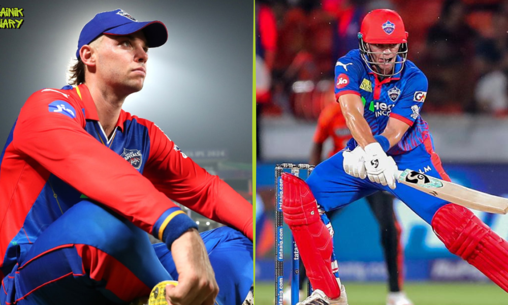 Delhi Capitals के Tristan Stubbs ने कहा हार नहीं मानेंगे, batting की कमजोरी पर दिया यह जवाब