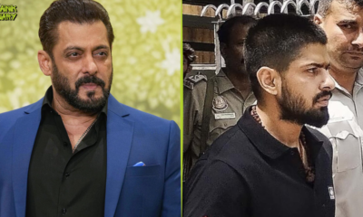 salman khan से दोस्ती पड़ी भारी: lawrence bishnoi gang ने इसीलिए निशाना बनाया rohit shetty को, mumbai police ने किया खुलासा