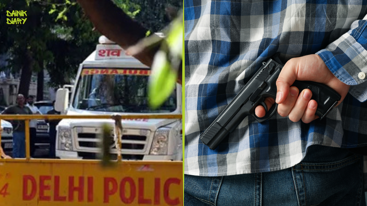 24 घंटे में 2 Rape और 1 Murder: Delhi के Kailash Hills में IIT Graduate की हत्या से दहला देश