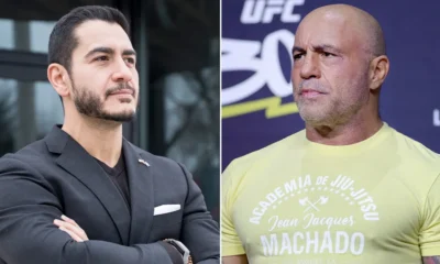 Democrat candidate Abdul El-Sayed को Hasan Piker link के लिए आलोचना, Joe Rogan पर साधा निशाना