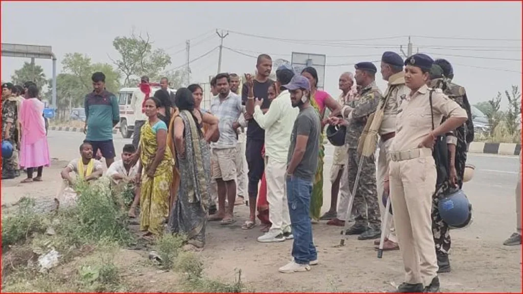 Bihar Jehanabad Child Murder Case: Hostel Guard Arrested After Confession