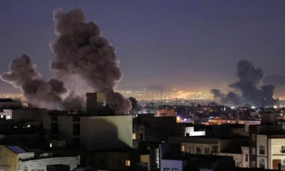 युद्ध की कगार से शांति की ओर: US-Iran युद्धविराम से पहले के 24 घंटे जो दुनिया को हिला गए