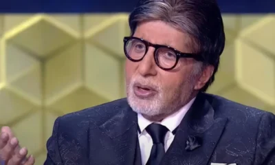 Amitabh Bachchan Work Mantra: 83 की उम्र में भी काम क्यों है जीवन का आधार