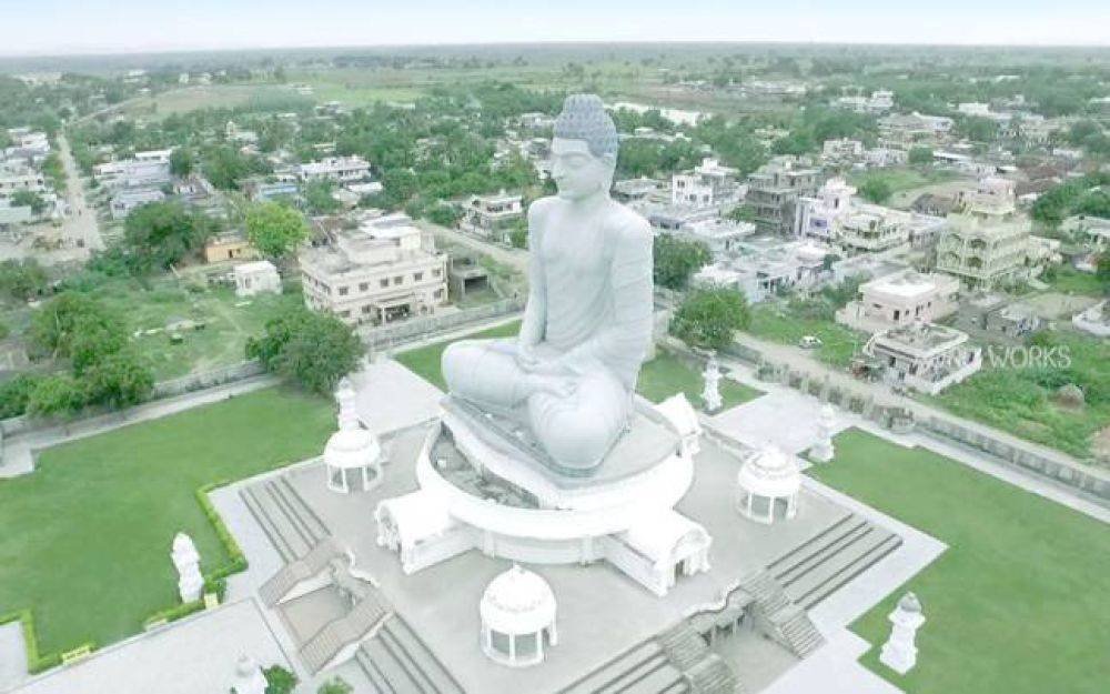 Andhra Pradesh सरकार Amaravati के लिए तैयार कर रही व्यापक प्रशासनिक ढांचा, Centre ने दिया राजधानी का दर्जा 32 Andhra Pradesh सरकार Amaravati के लिए तैयार कर रही व्यापक प्रशासनिक ढांचा, Centre ने दिया राजधानी का दर्जा