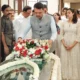 Asha Bhosle Funeral: Legendary Singer to Be Cremated with State Honours in Mumbai