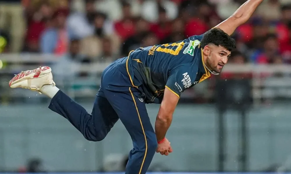 Ashok Sharma Story: भाई के त्याग से बना 154 kmph का IPL स्टार, जानिए पूरी कहानी