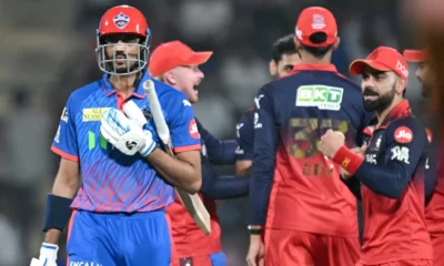 Axar Patel Reveals Reason Behind Delhi Capitals Collapse Against RCB