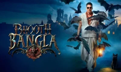Bhooth Bangla Review: Why Akshay Kumar-Priyadarshan Film Misses Neeraj Vora’s Magic