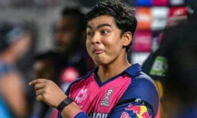 Vaibhav Sooryavanshi IPL 2025: बटलर-ब्रॉड बोले 20 साल का कॉन्ट्रैक्ट, जानिए क्यों छाए हैं युवा बल्लेबाज