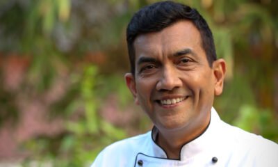 Sanjeev Kapoor Padma Shri: यूनिफॉर्म में अवॉर्ड लेने की जिद, जानिए पूरी कहानी