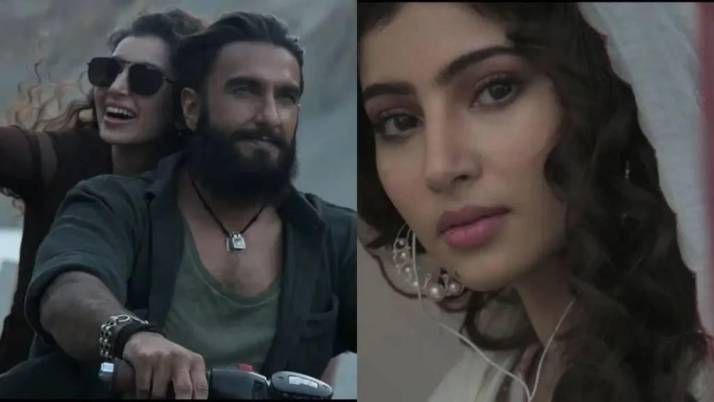 Ranveer Singh का बड़ा दिल: 'Dhurandhar' को नहीं मानते अपनी फिल्म, Sara Arjun ने खोले कई राज 31 dhurandhar