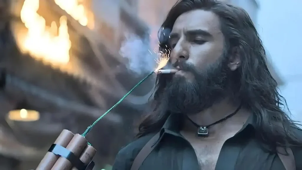 Dhurandhar 2 ने पार किया ₹950 Crore का India Net Collection — KGF 2 और RRR को पीछे छोड़ा, ₹1000 Crore बस कदम दूर