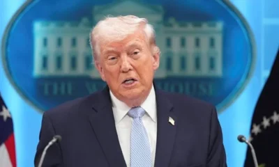 'बड़ा पैसा बनेगा': Trump ने Strait of Hormuz खोलने के बाद किया ऐलान, Iran-Israel में अब भी जारी हमले