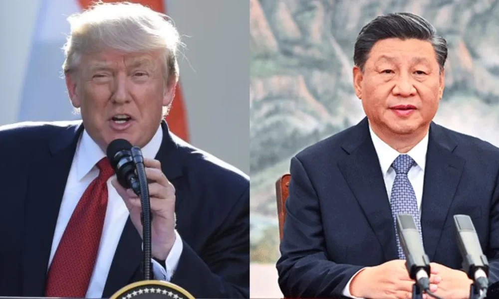 Trump China Tariff Warning: 50% टैरिफ की धमकी के बाद तेल ऑफर, क्या है अमेरिका की रणनीति?