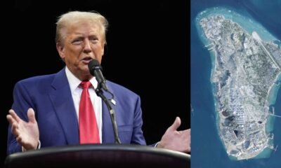 Kharg Island Attack से Ceasefire तक: US-Iran टकराव के 24 घंटे कैसे बने दुनिया के लिए खौफनाक मोड़