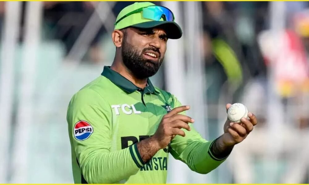 Fakhar Zaman Ban in PSL 2026: Ball Tampering Controversy, Lahore Qalandars Impact