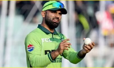 Fakhar Zaman Ban in PSL 2026: Ball Tampering Controversy, Lahore Qalandars Impact