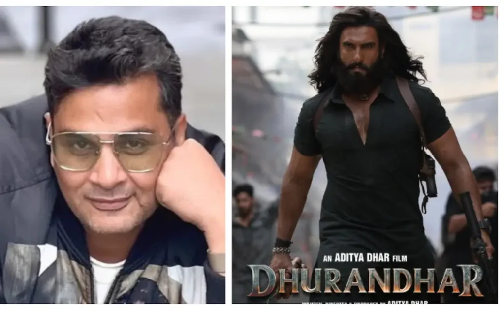 मुकेश छाबड़ा ने ‘धुरंधर’ और ‘रामायण’ पर बढ़ती नेगेटिविटी पर उठाए सवाल