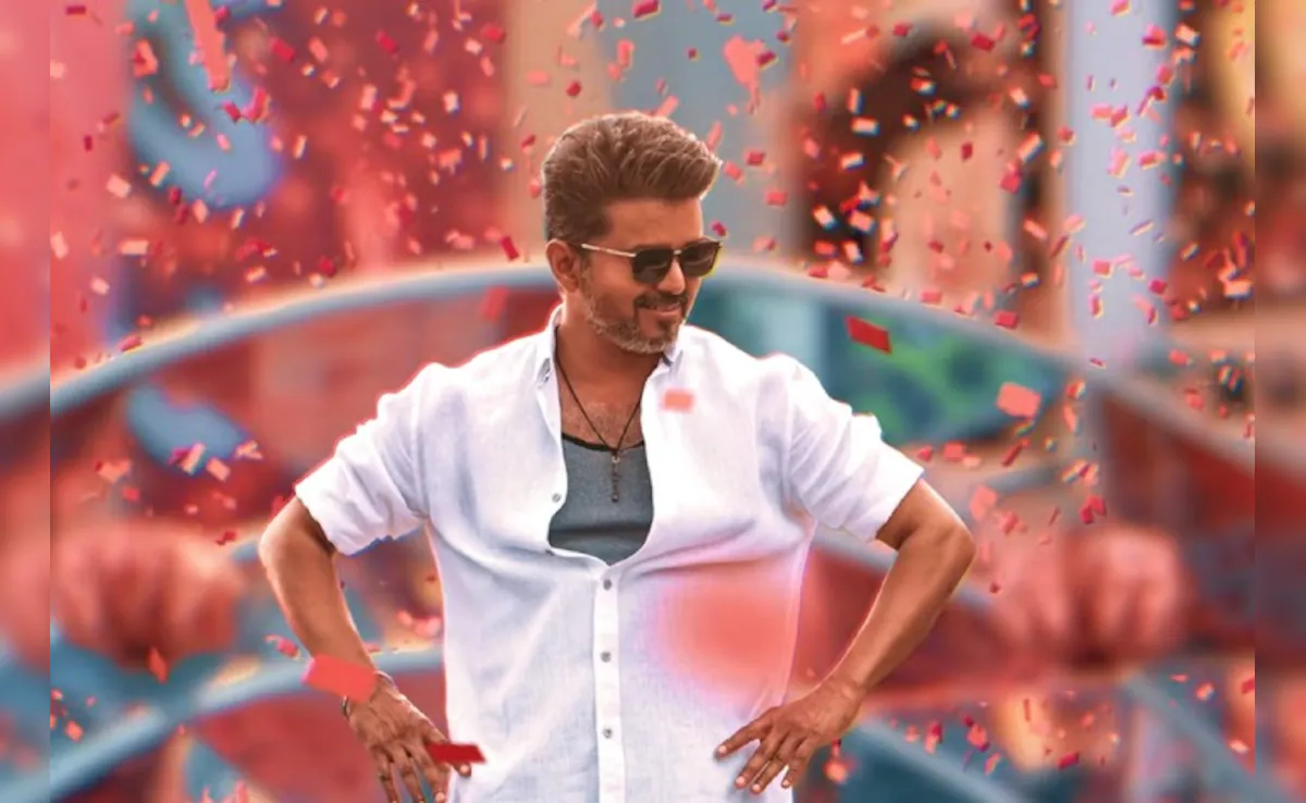 Thalapathy Vijay’s Jana Nayagan Leaked Online Before Release | Full Details
