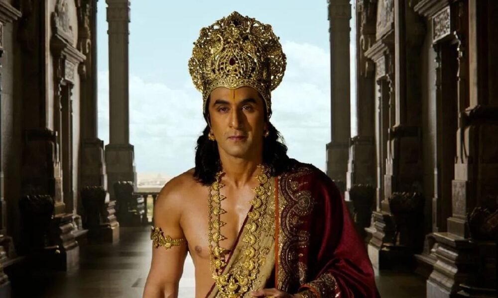 निर्माता Namit Malhotra ने रामायण फिल्म के टीजर पर मिली प्रतिक्रियाओं को सुनते हुए कहा—“हम मेहनत कर रहे हैं”