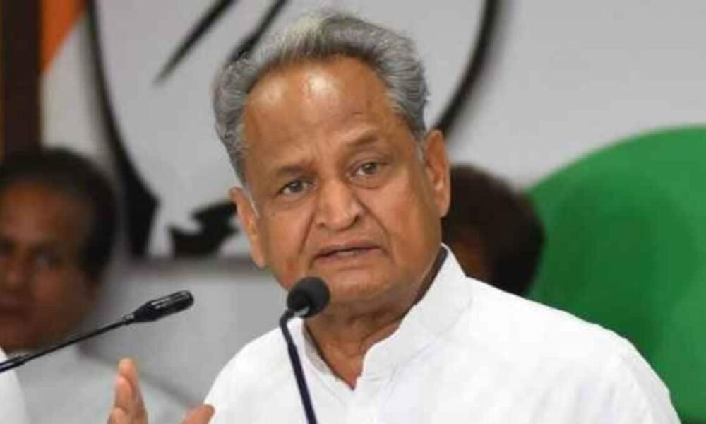 Jal Jeevan Mission Scam: Ex-IAS Subodh Agarwal Sent To Remand | Rajasthan News