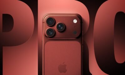 iPhone 18 Pro 2026 में ब्लैक नहीं, लीक हुए बोल्ड नए रंग विकल्प, पहला रेड iPhone 2022 के बाद