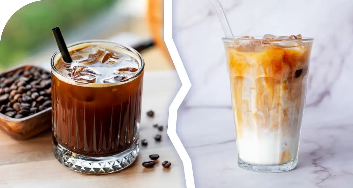 Iced Coffee vs Iced Tea: Which Is Better for Weight Loss in Summer?
