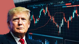Trump Policy Trades Timeline: Insider Trading Suspicions Shake Markets