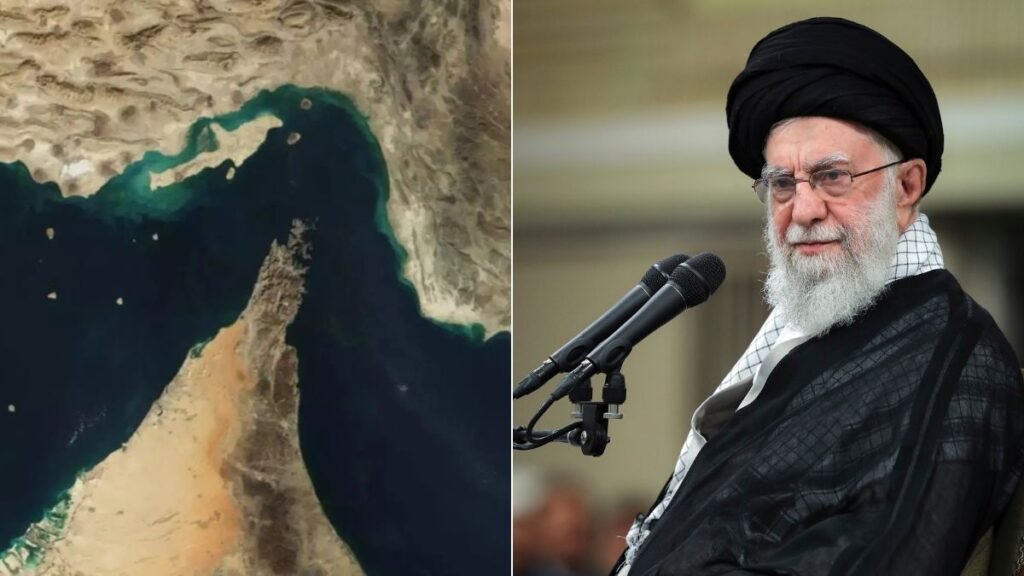 Strait of Hormuz पर UK की बैठक में शामिल हुआ India – Vikram Misri ने कहा, 'निर्बाध आवागमन हमारी प्राथमिकता'