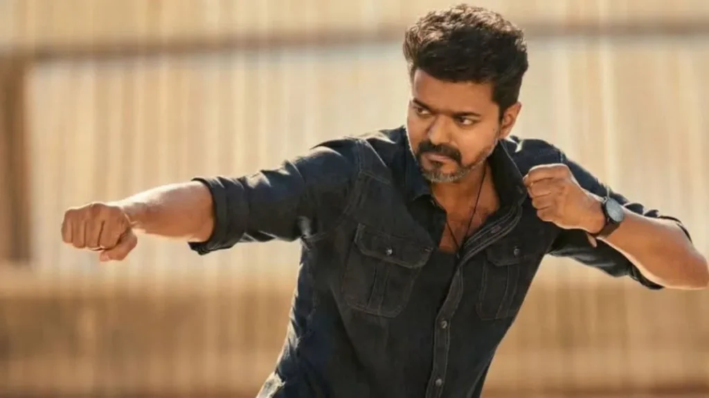Thalapathy Vijay’s Jana Nayagan Leaked Online Before Release | Full Details
