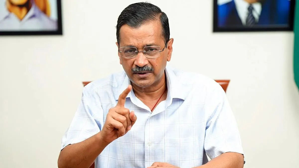 Arvind Kejriwal ने Delhi High Court में Judge से माँगा खुद को हटाने का आग्रह — आज खुद करेंगे बहस
