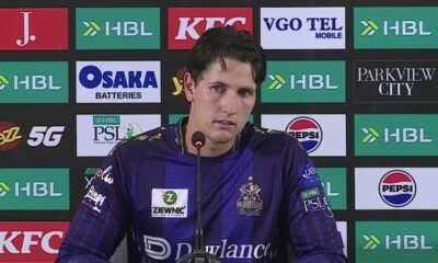 PSL 11: Dinesh Chandimal Replaces Bevon Jacobs in Quetta Gladiators Squad