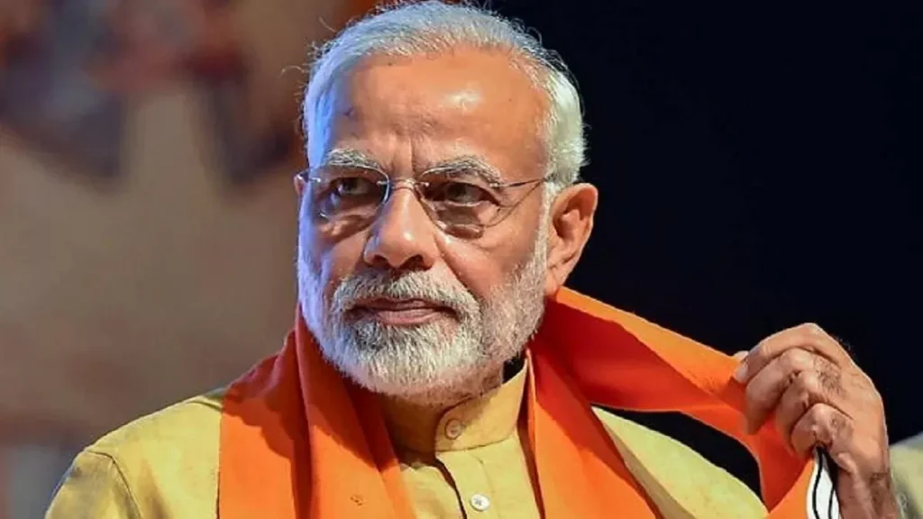 PM Modi Assassination Plot: बिहार के बक्सर से 3 गिरफ्तार, CIA से मांगी फंडिंग