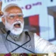 Women’s Reservation Law Likely by 2029, Parliament Debate Begins April 16: PM Modi