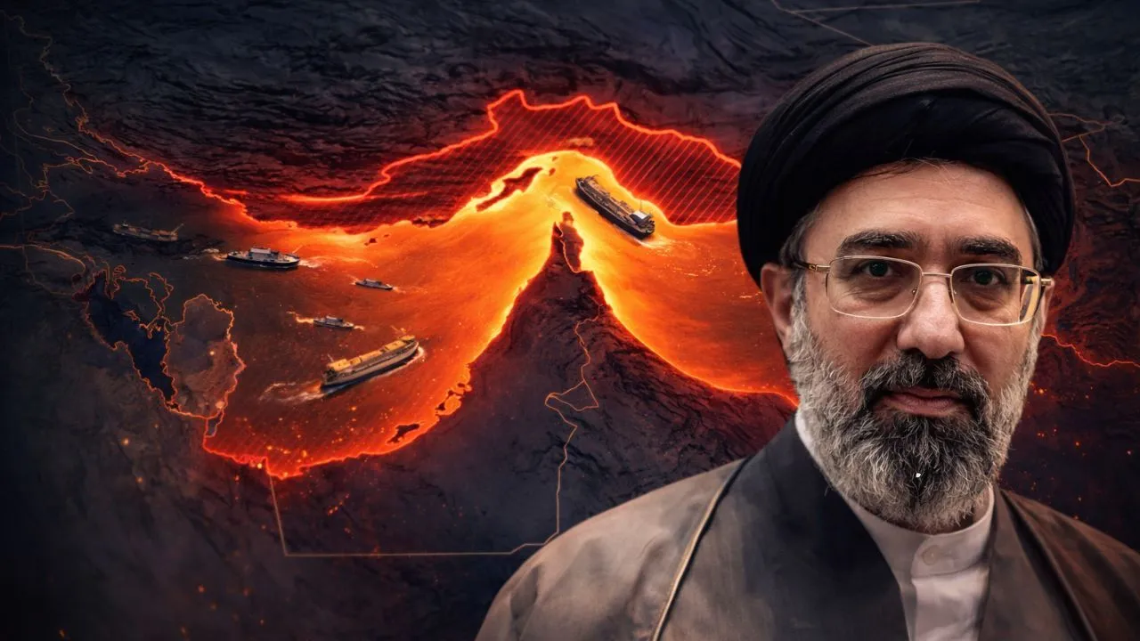 Iran Warns Ships in Hormuz: बिना अनुमति जहाजों को नष्ट करने की धमकी, वैश्विक तनाव बढ़ा