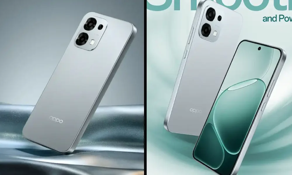 Oppo F33 Pro: लॉन्च से पहले Play Console पर लिस्ट, भारत में जल्द एंट्री