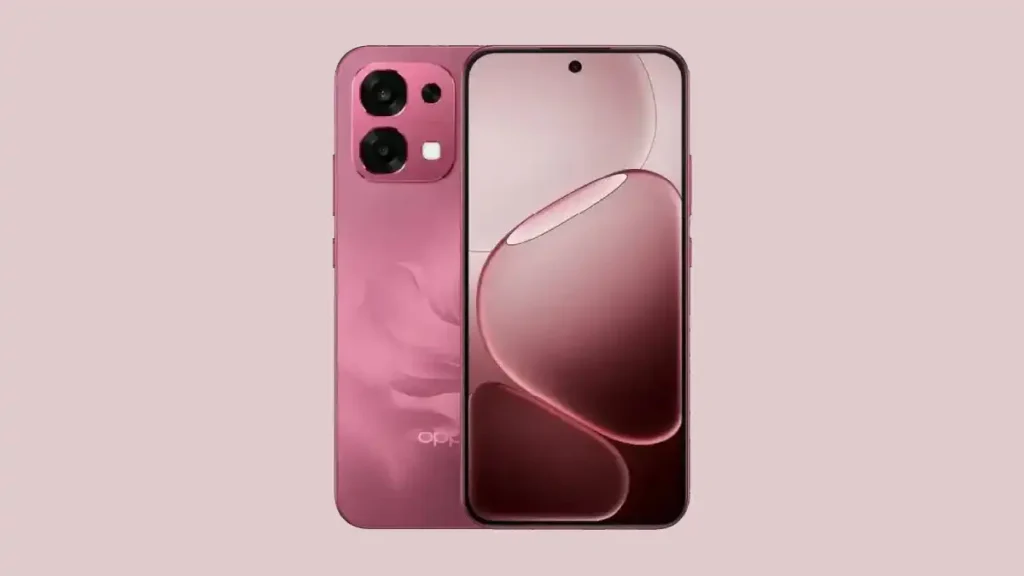 OPPO F33 Series का खुलासा: 50MP सेल्फी कैमरा और नया डिजाइन बना सकता है गेम चेंजर 31 oppo f33 series 1024x576 1