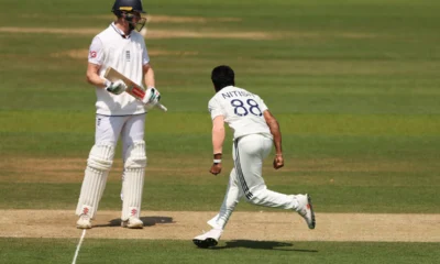 Dawid Malan Controversy: Should Ball Tampering Be Legal in Cricket?