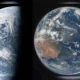 Apollo 8 vs Artemis II: अंतरिक्ष से पृथ्वी की अद्भुत तस्वीरों की तुलना