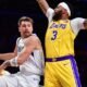 anthony davis का खुलासा: lakers ने बिना बताए किया trade, luka doncic deal पर जताई नाराज़गी