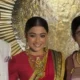 Rashmika Mandanna ने मनाया 30वां जन्मदिन: पिता ने गिफ्ट किया 'Serenity' बंगला, पति Vijay Deverakonda की मौजूदगी ने बढ़ाई खुशियां