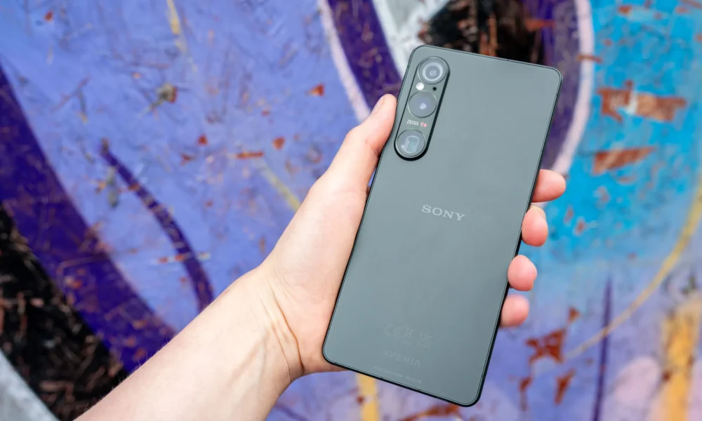 Sony Xperia 1 VIII Leak: 3x 48MP कैमरा और नया डिजाइन, जानें पूरी डिटेल