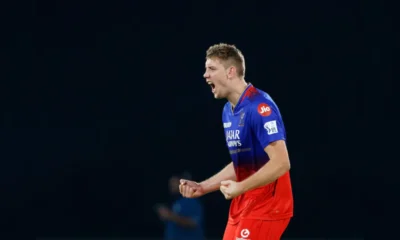 Cameron Green 'काफी अच्छे नहीं': KKR में एक और फ्लॉप शो के बाद T20 क्षमता पर सवाल, 'वो फिट नहीं हैं'