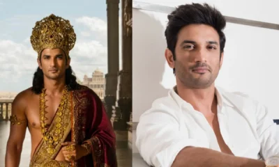 'कोई नहीं निभा सकता Ram इतनी खूबसूरती से': Sushant Singh Rajput की बहन ने Share की AI Images, Bhai को Lord Rama के रूप में देखकर हुईं भावुक